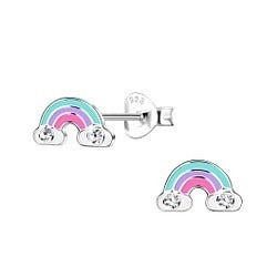 9.25 SS Stud Earrings