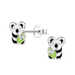 9.25 SS Stud Earrings