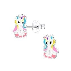 9.25 SS Stud Earrings