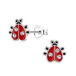 9.25 SS Stud Earrings