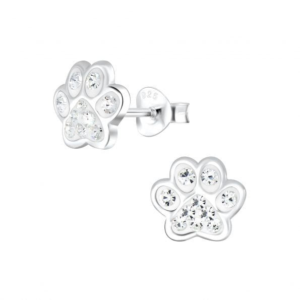 New 9.25 SS Earings