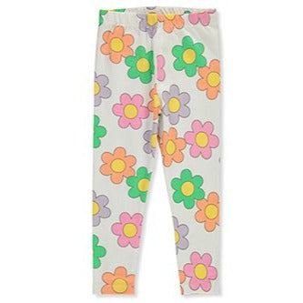 DISNEY MINNIE MOUSE GIRLS' 2-PIECE LEGGINGS SET OUTFIT