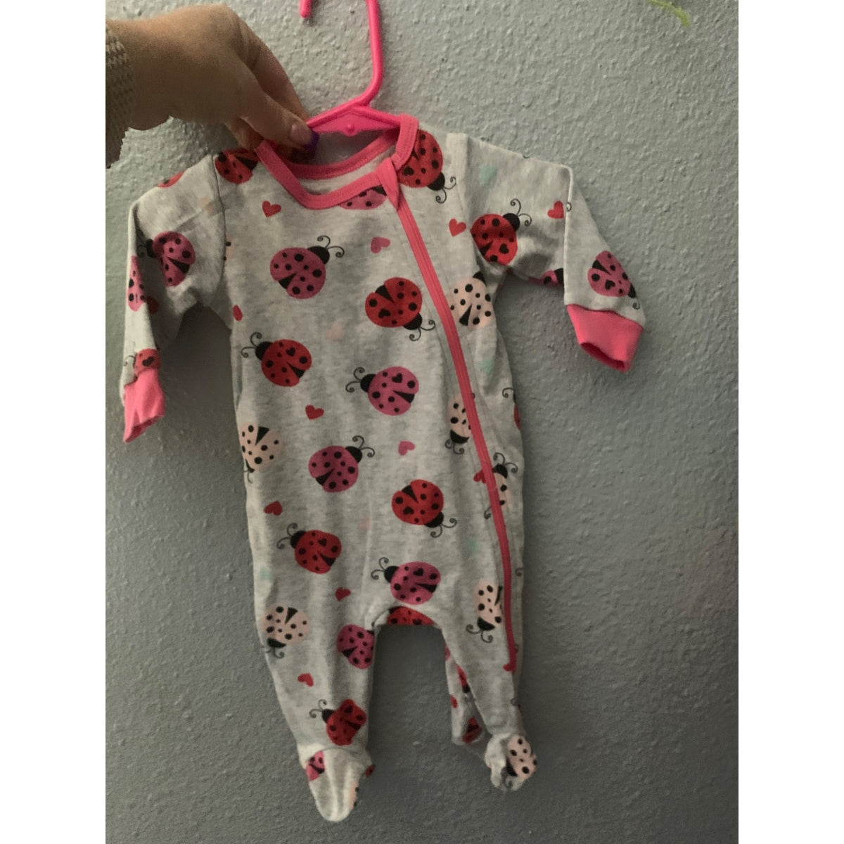 NWT Baby Girl Outfits