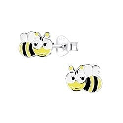 9.25 SS Stud Earrings