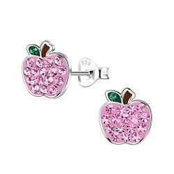 9.25 SS Stud Earrings