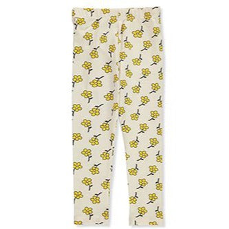 DISNEY POOH GIRLS' 2-PIECE ARIEL LEGGINGS SET OUTFIT