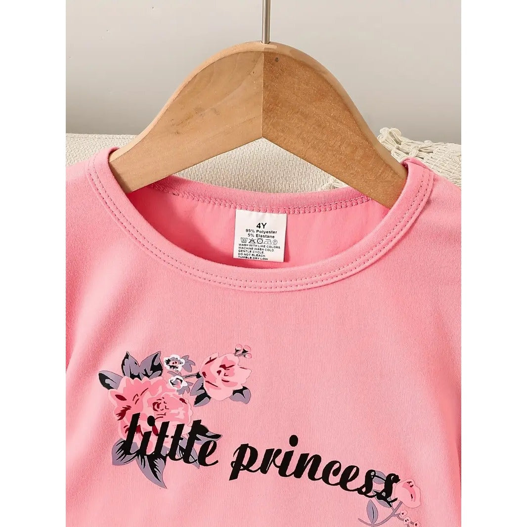 PRINCESS SET