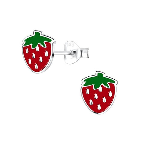 9.25 SS Stud Earrings