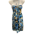 NWOT SUMMER DRESS GREAT FOR VACATIONS RESIORTS OR A NICE COMFY DATE NIGHT DRESS