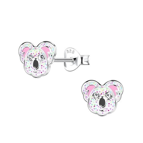 9.25 SS Stud Earrings