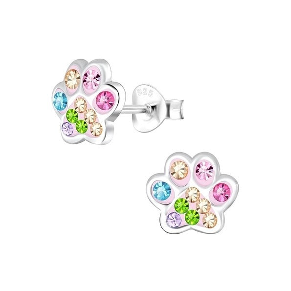 New 9.25 SS Earings