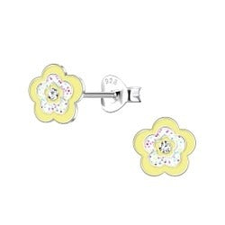 9.25 SS Stud Earrings