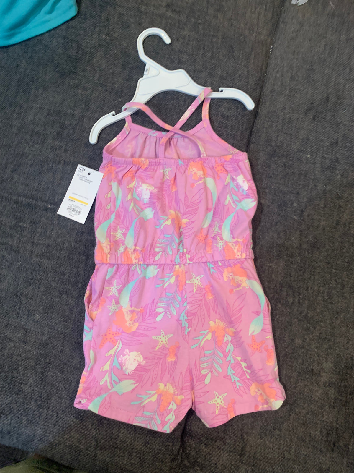 Cute Romper