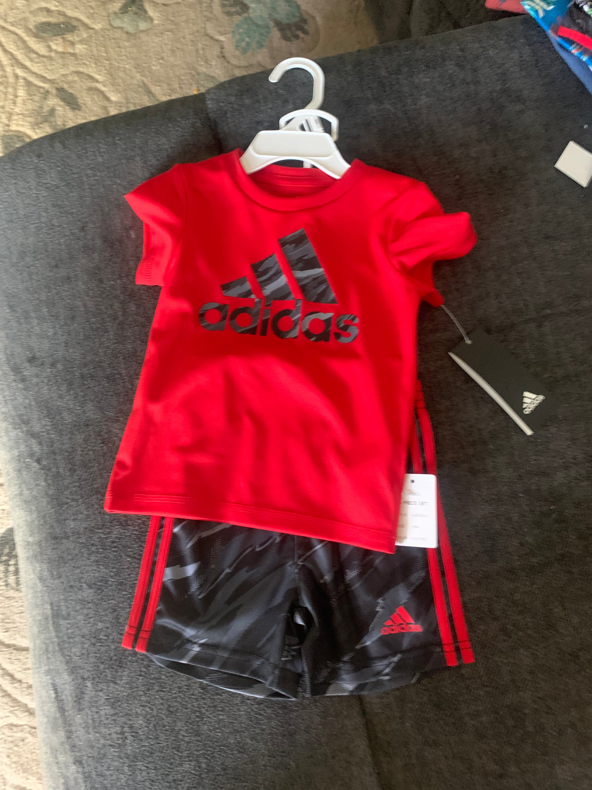 Infant Boys Adidas