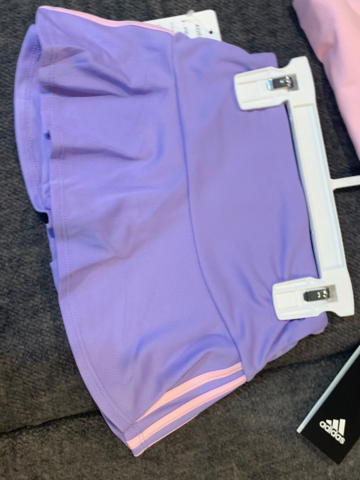 Toddler Girls Adidas Set