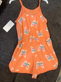 Jumping Bean Romper